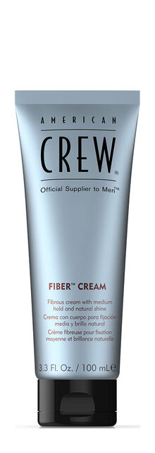 American Crew Fiber Cream American Crew Fiber Cream